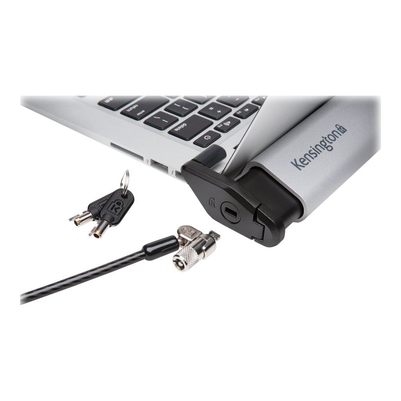 0085896644538-Station de sécurité 2.0 Kensington - pour ordinateur portable 11 à 15,6"-P_79443957_9-6