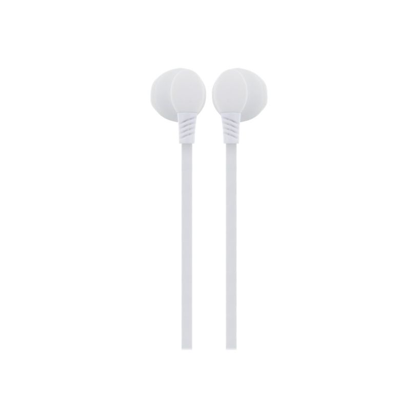3571211417347-BIGBEN Kit main libre - Ecouteurs filaire avec micro - intra-auriculaire - blanc -P_79443960_1-0