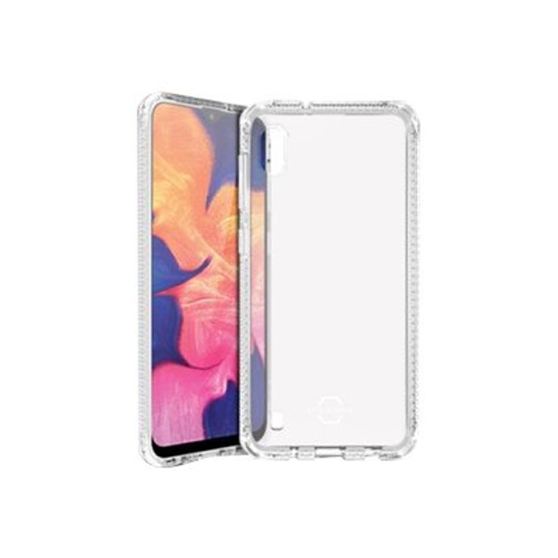 4894465789022-ITSKINS Spectrum - Coque de protection pour Samsung A10 - transparent-P_79443961_1-0
