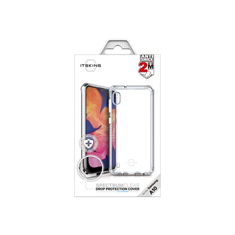 4894465789022-ITSKINS Spectrum - Coque de protection pour Samsung A10 - transparent-P_79443961_2-1