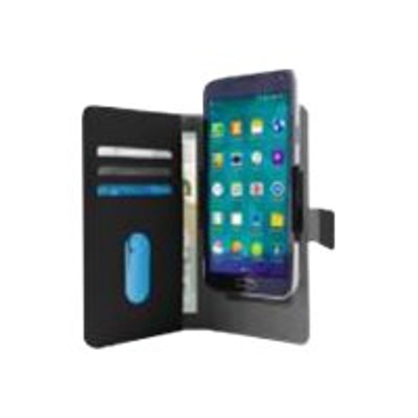 8033830129896-Puro - Etui Folio universel pour smartphone - Taille XL - noir-P_79443963_3-0
