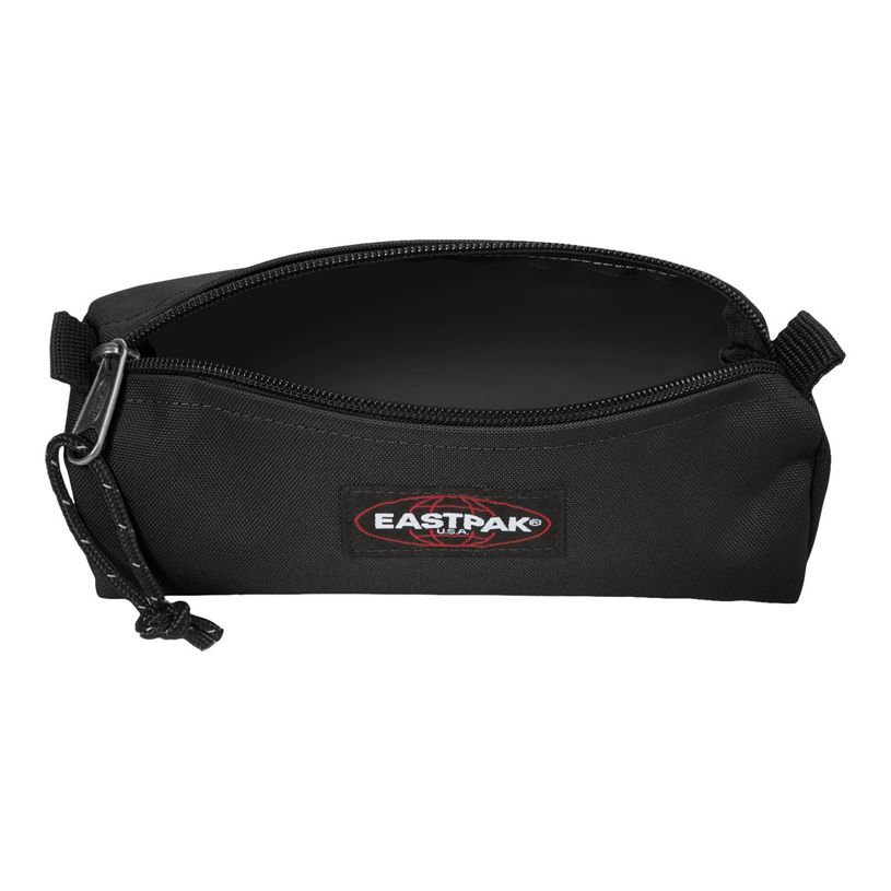 0706421693301-EASTPAK Benchmark - Trousse 1 compartiment - noir - 6 x 20,5 x 7,5 cm-P_79443965_10-9