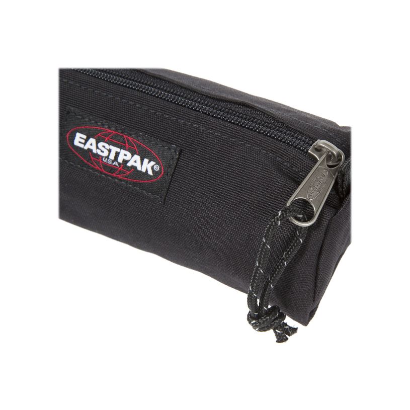 706421693301-EASTPAK Benchmark - Trousse 1 compartiment - noir - 6 x 20,5 x 7,5 cm-P_79443965_5-4