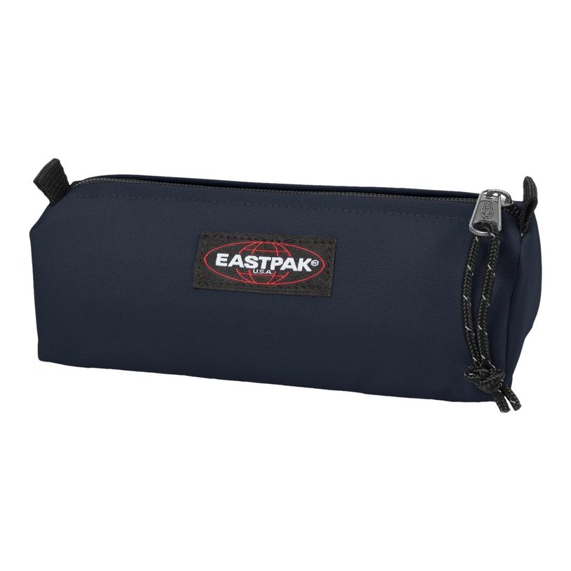 3663991047668-EASTPAK Benchmark - Trousse 1 compartiment - cloud navy - 6 x 20,5 x 7,5 cm-P_79443966_1-0