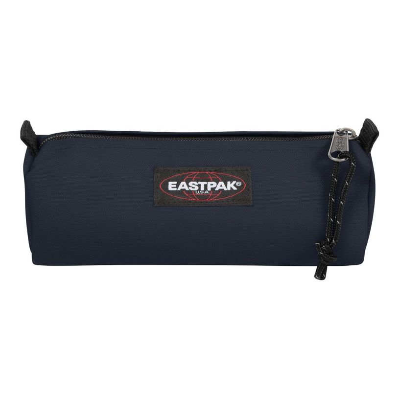 3663991047668-EASTPAK Benchmark - Trousse 1 compartiment - cloud navy - 6 x 20,5 x 7,5 cm-P_79443966_2-1