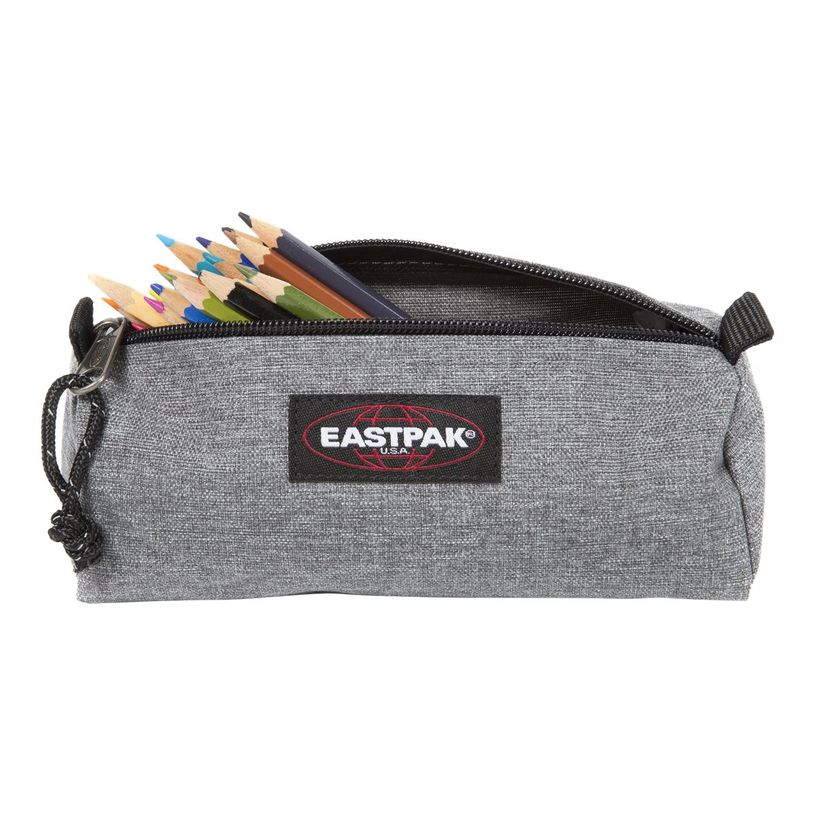 3663991047675-EASTPAK Benchmark - Trousse 1 compartiment - sunday grey-P_79443967_2-1