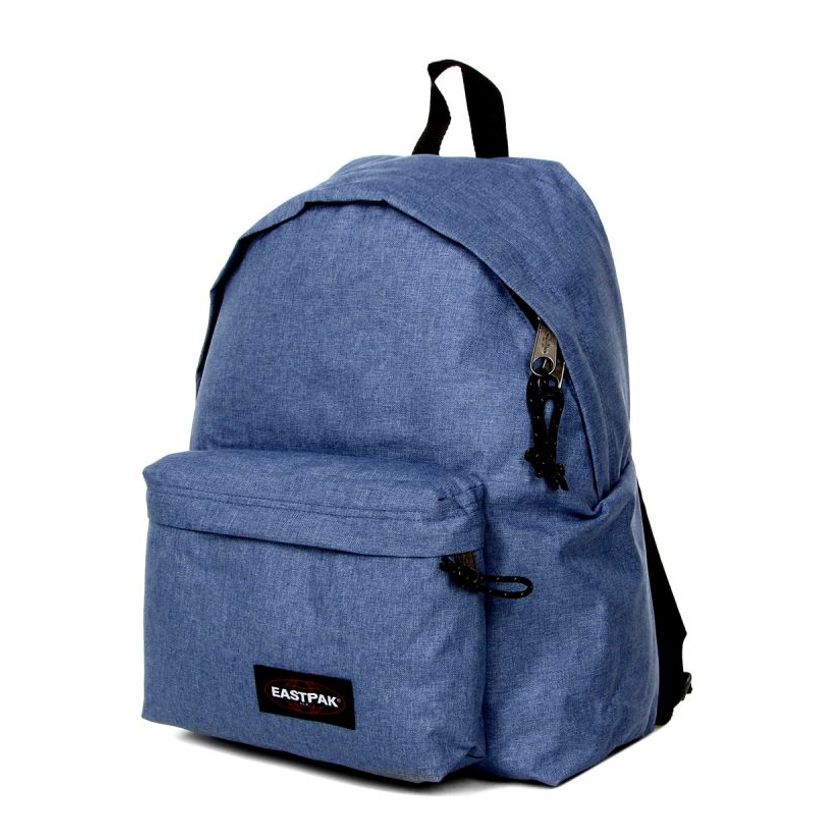 3663991128312-EASTPAK Padded Pak'r - Sac à dos - 40 cm - Crafty jeans-P_79443970_1-0