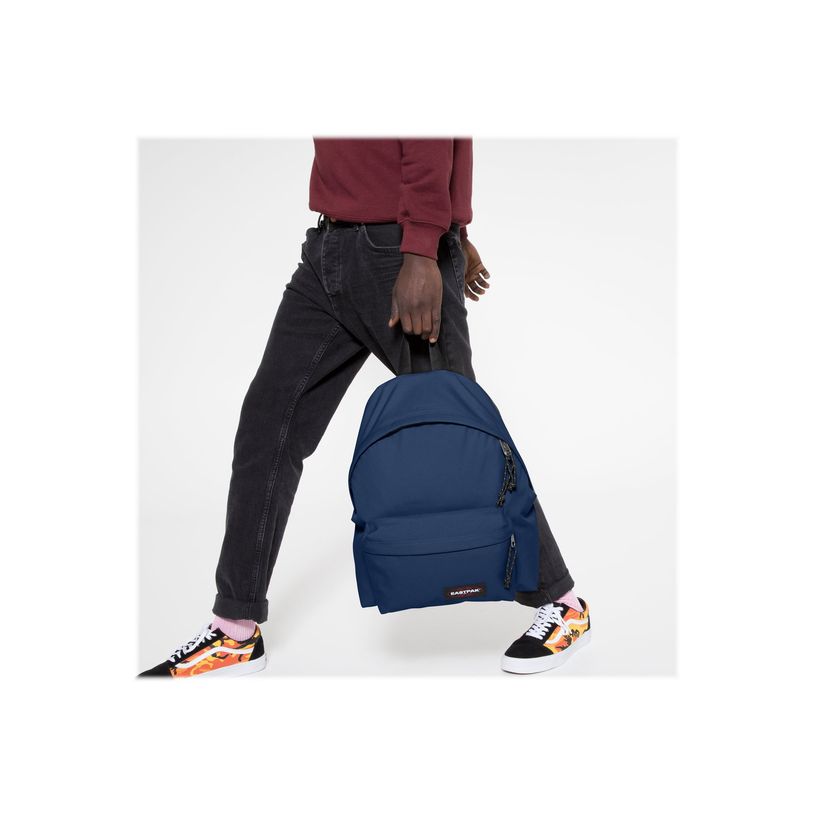 3663991047774-EASTPAK Padded Pak'r - Sac à dos - 40 cm - Gulf blue-P_79443973_6-5