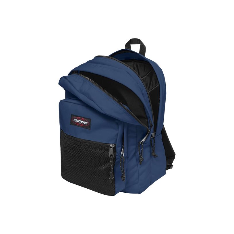 3663991047798-EASTPAK Pinnacle - Sac à dos 2 compartiments - 42 cm - Gulf blue-P_79443974_3-2