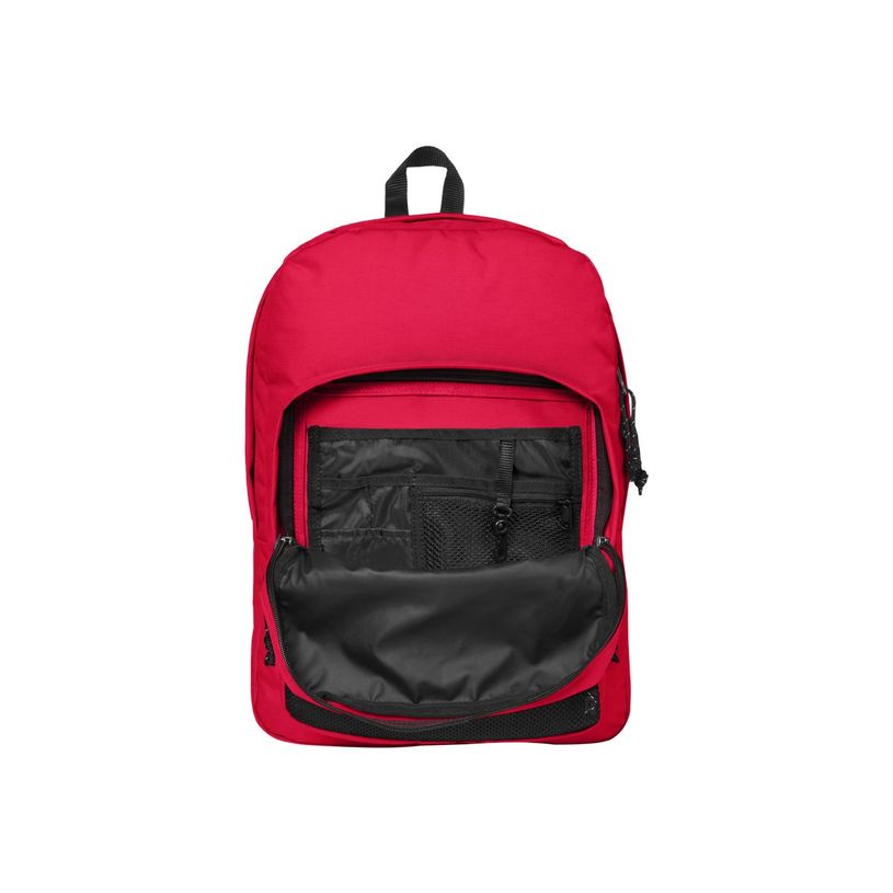 3663991047828-EASTPAK Pinnacle - Sac à dos 2 compartiments - 42 cm - Sailor Red-P_79443976_4-3