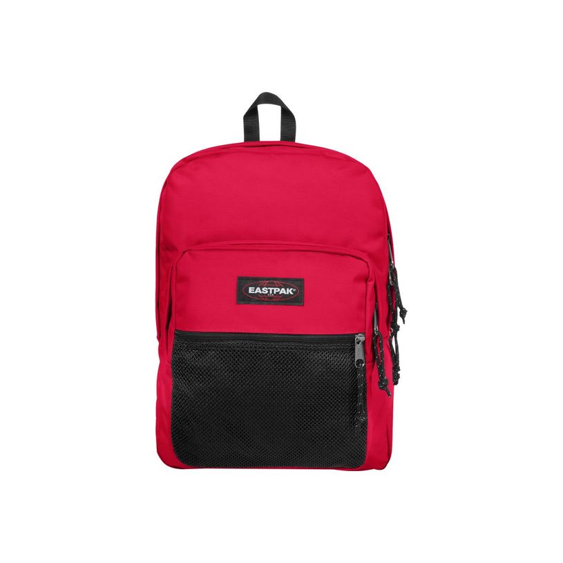 3663991047828-EASTPAK Pinnacle - Sac à dos 2 compartiments - 42 cm - Sailor Red-P_79443976_6-6