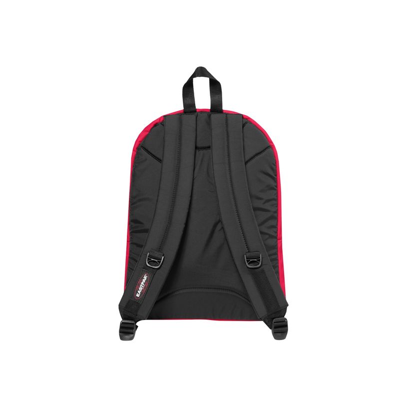 3663991047828-EASTPAK Pinnacle - Sac à dos 2 compartiments - 42 cm - Sailor Red-P_79443976_7-5