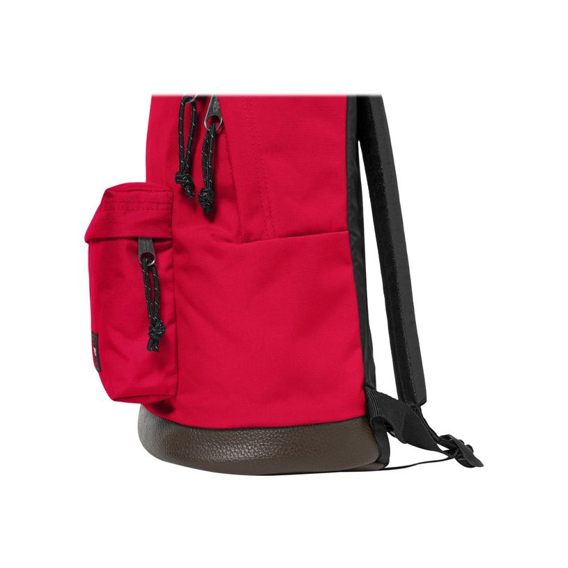 3663991047866-EASTPAK Wyoming - Mochila - cuero, 100% nylon - sailor red-P_79443977_9-8