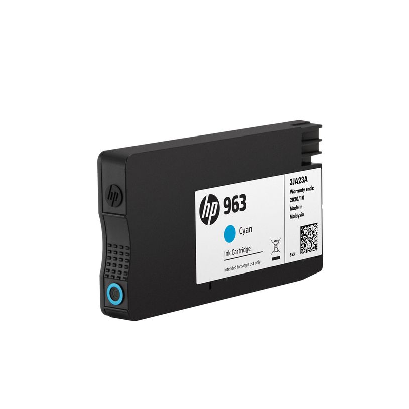 0199764686169-HP 963 - cyan - cartouche d'encre originale (3JA23AE)-P_79443978_44-9