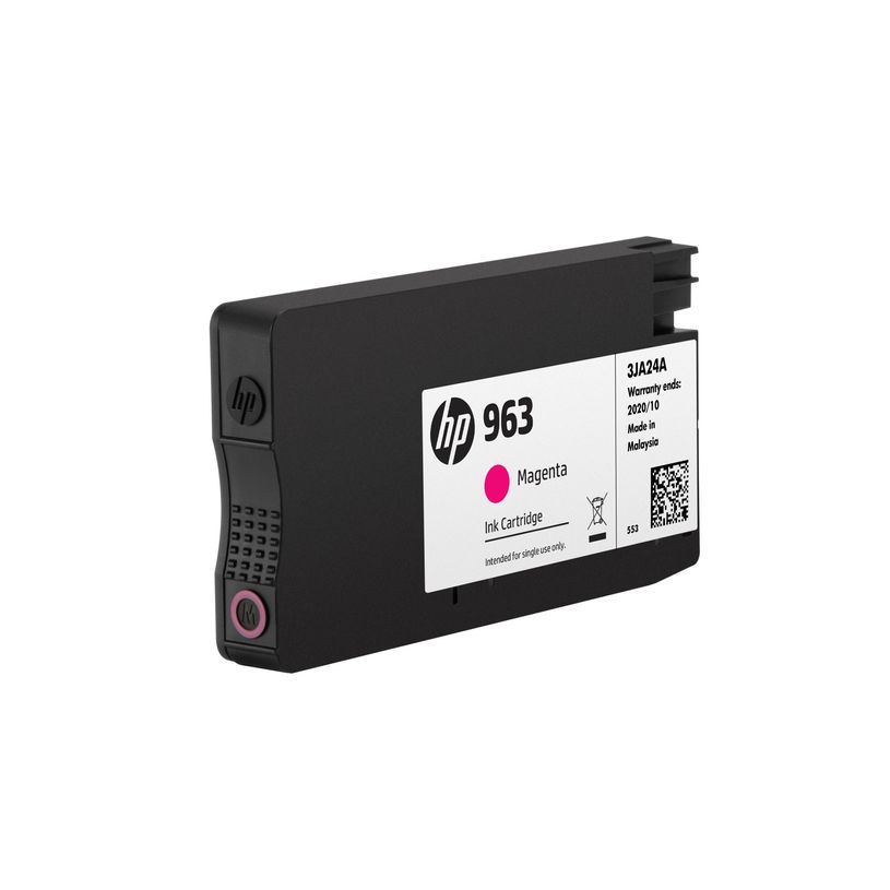 0199764686190-HP 963 - magenta - cartouche d'encre originale (3JA24AE)-P_79443979_46-18