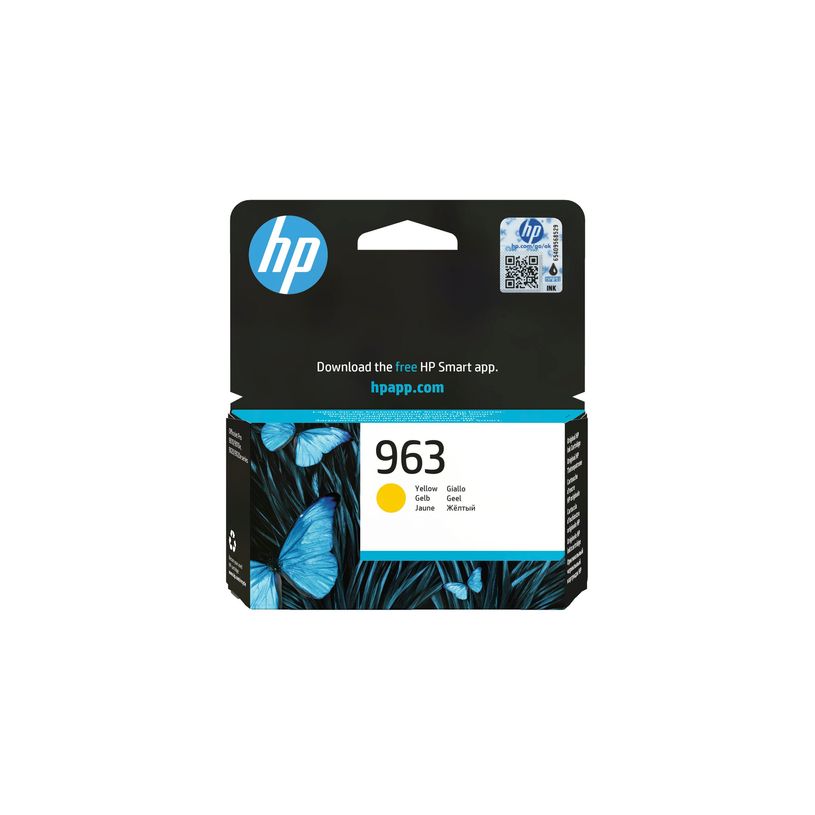 0199764686220-HP 963 - jaune - cartouche d'encre originale (3JA25AE)-P_79443980_44-14