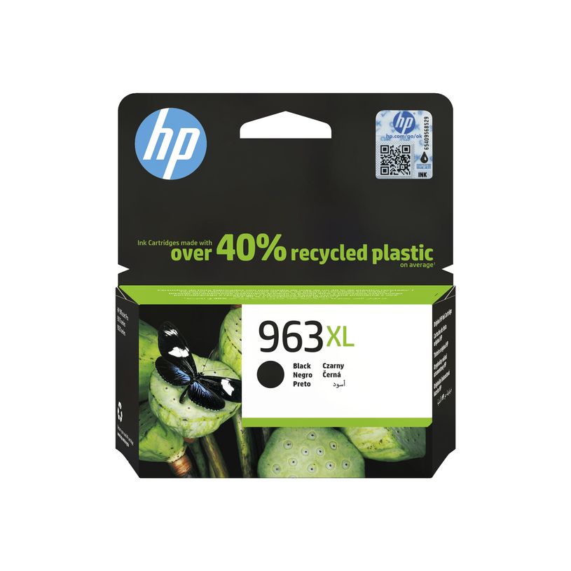 0199764686541-HP 963XL - noir - cartouche d'encre originale (3JA30AE)-P_79443985_10-15