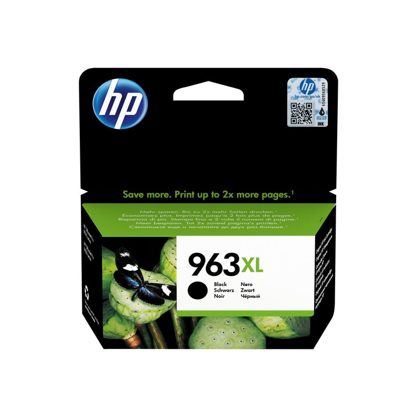 0199764686541-HP 963XL - noir - cartouche d'encre originale (3JA30AE)-P_79443985_9-30