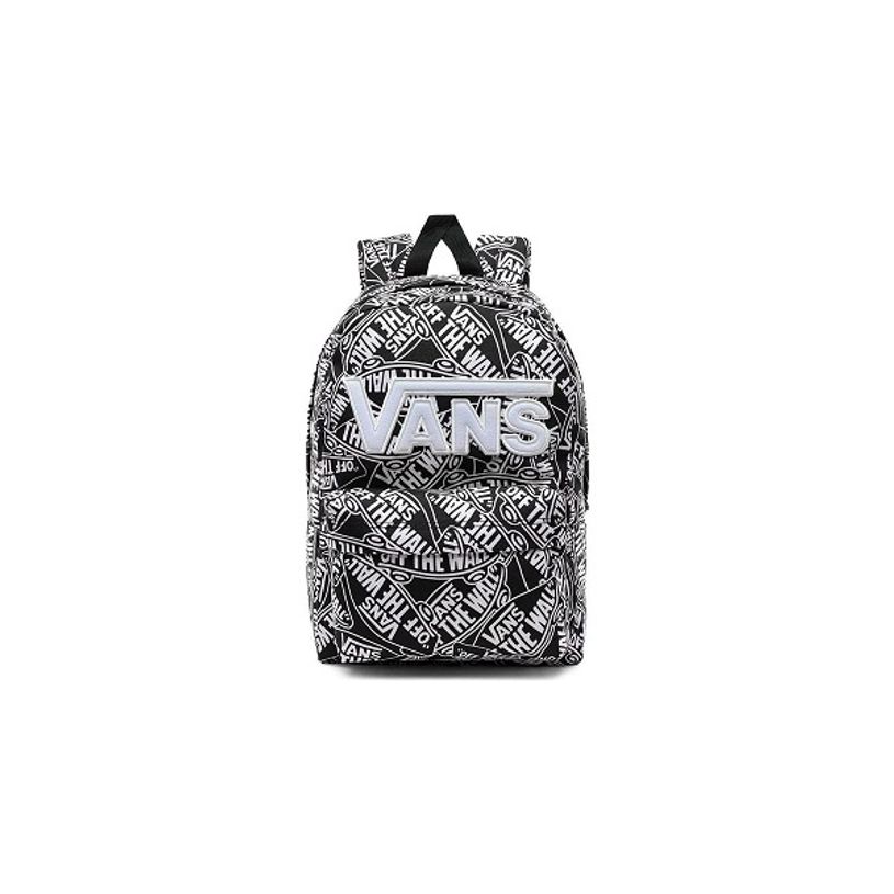 680975358025-VANS New Skool - Sac à dos noir-P_79443994_1-0