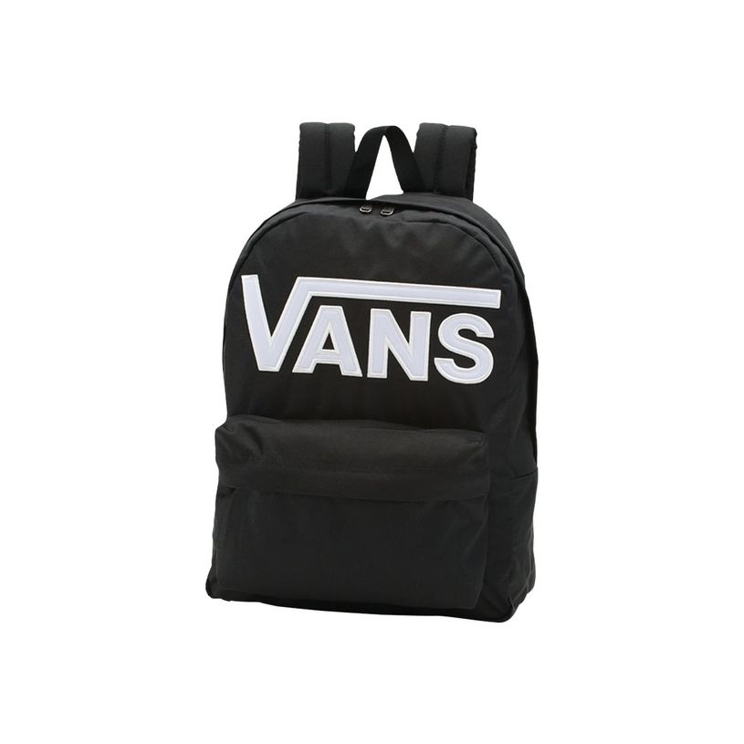 193391172118-VANS Old Skool - Sac à dos noir-P_79443995_1-0