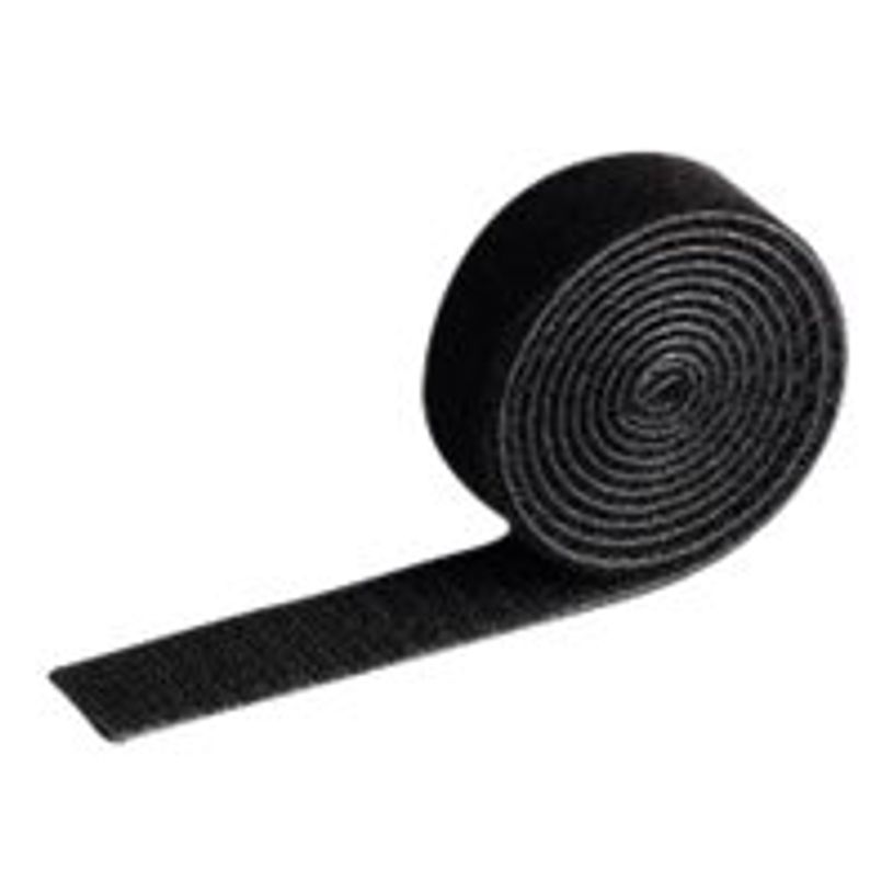 4005546991207-DURABLE CAVOLINE GRIP 10 - rouleau attache-câble auto-agrippant - 1m x 2cm - noir-P_79443999_2-1