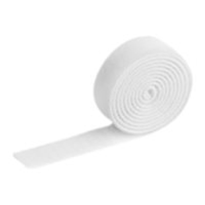 4005546991221-DURABLE CAVOLINE GRIP 10 - rouleau attache-câble auto-agrippant - 1m x 2cm - blanc-P_79444000_2-1
