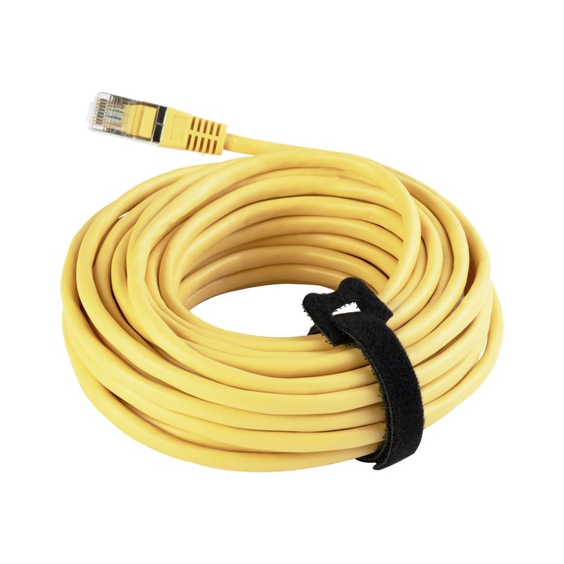 4005546991320-DURABLE CAVOLINE Grip Tie - 5 attaches-câble auto-agrippant - 20cm x 1cm - assortis-P_79444005_1-0