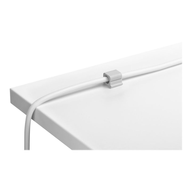 4005546994062-DURABLE CAVOLINE CLIP PRO 1 - boite de 6 clips adhésif pour 1 câble - 10mm de diamètre --P_79444014_3-2