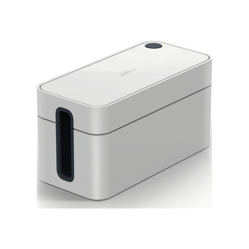 4005546994369-DURABLE CAVOLINE BOX S - Boîte de rangement pour câbles - gris-P_79444020_1-0