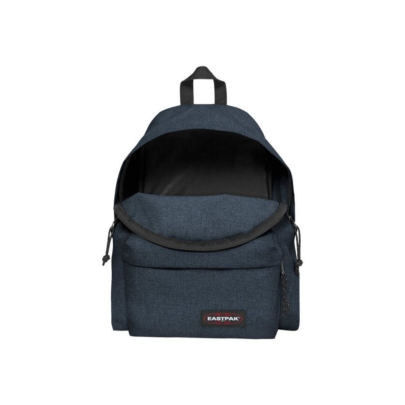 3663991036853-EASTPAK Padded Pak'r - Sac à dos - 40 cm - Triple denim-P_79444023_4-5