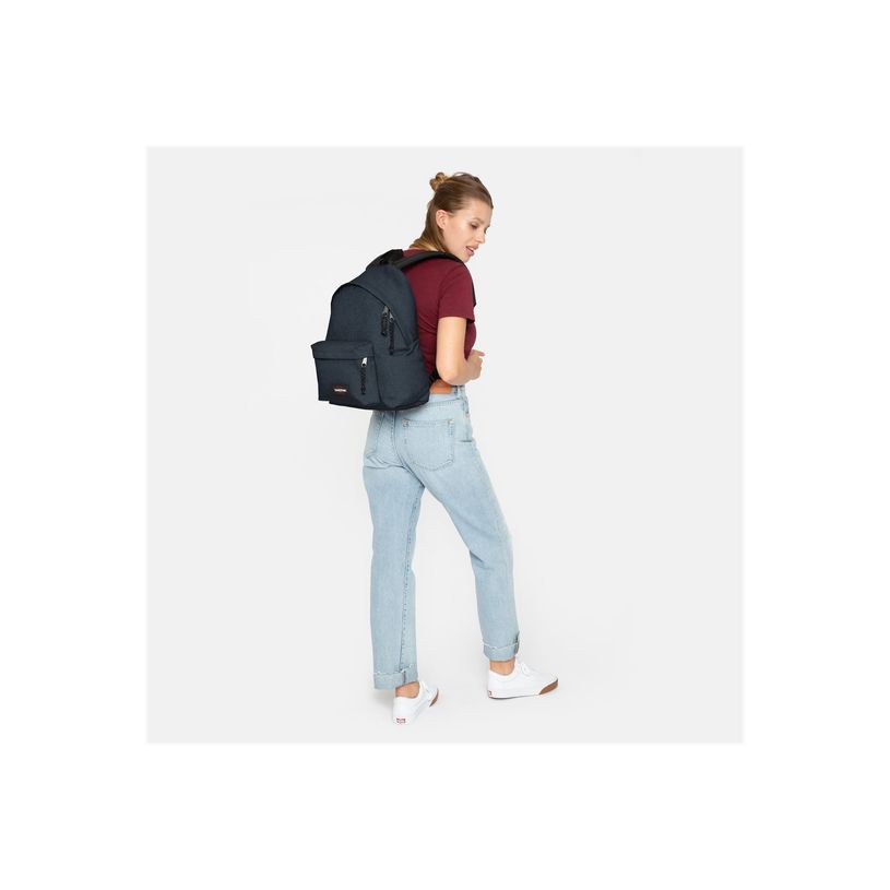 3663991036853-EASTPAK Padded Pak'r - Sac à dos - 40 cm - Triple denim-P_79444023_5-3