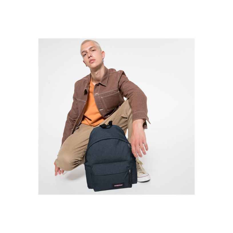 3663991036853-EASTPAK Padded Pak'r - Sac à dos - 40 cm - Triple denim-P_79444023_6-7