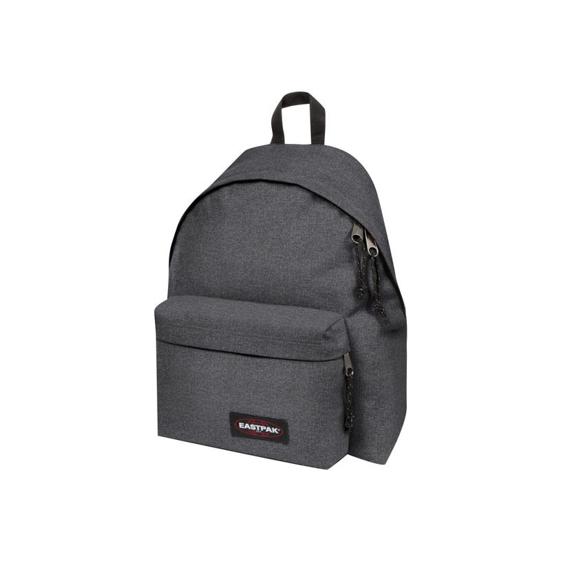 3000000271087-EASTPAK Padded Pak'r - Sac à dos - 40 cm - Blakout BW-P_79444025_1-0