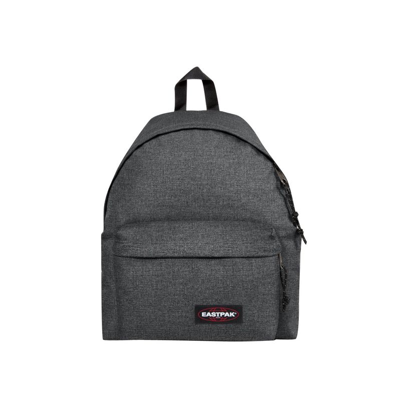 3000000271087-EASTPAK Padded Pak'r - Sac à dos - 40 cm - Blakout BW-P_79444025_2-1