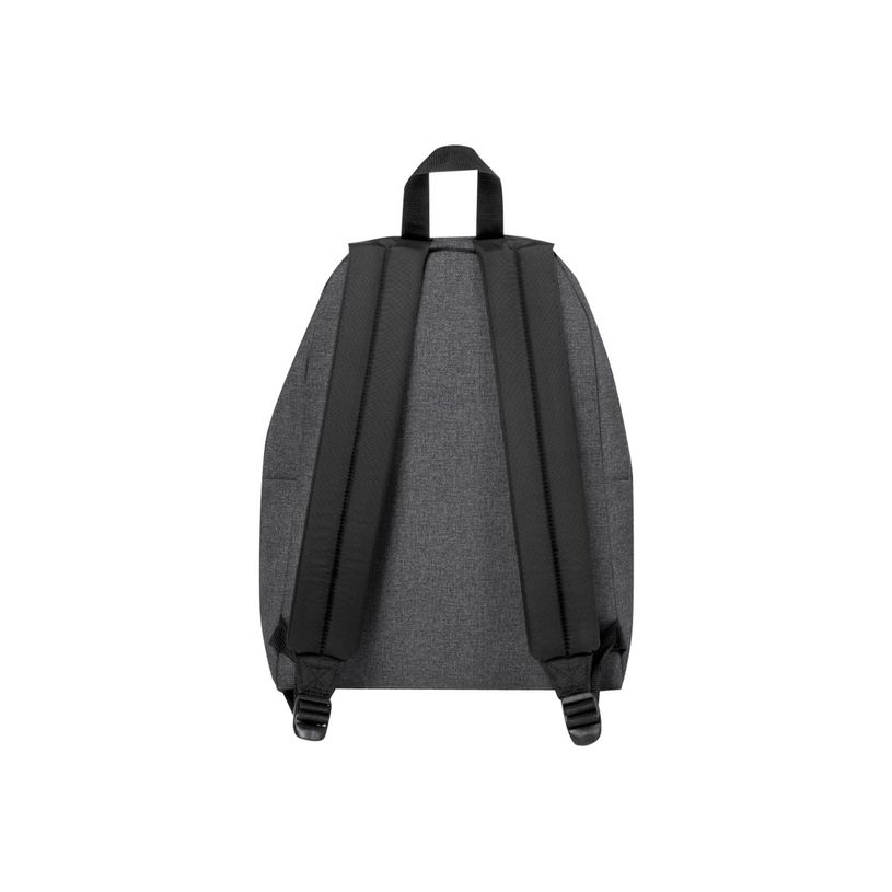3000000271087-EASTPAK Padded Pak'r - Sac à dos - 40 cm - Blakout BW-P_79444025_3-2