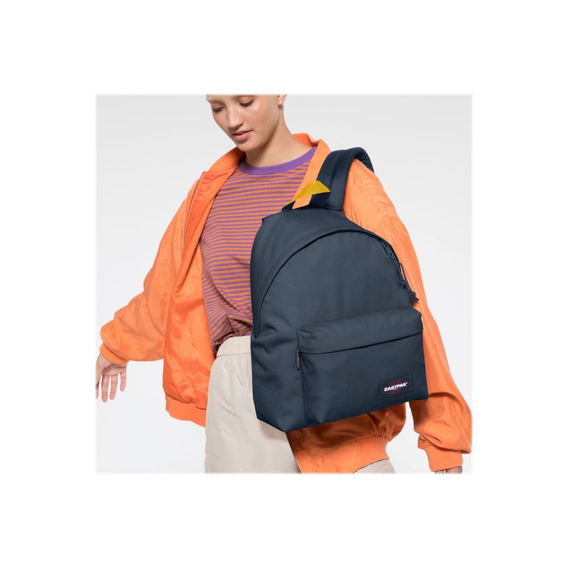 5400852634500-EASTPAK Padded Pak'r - Sac à dos - 40 cm - Blakout next-P_79444029_5-5