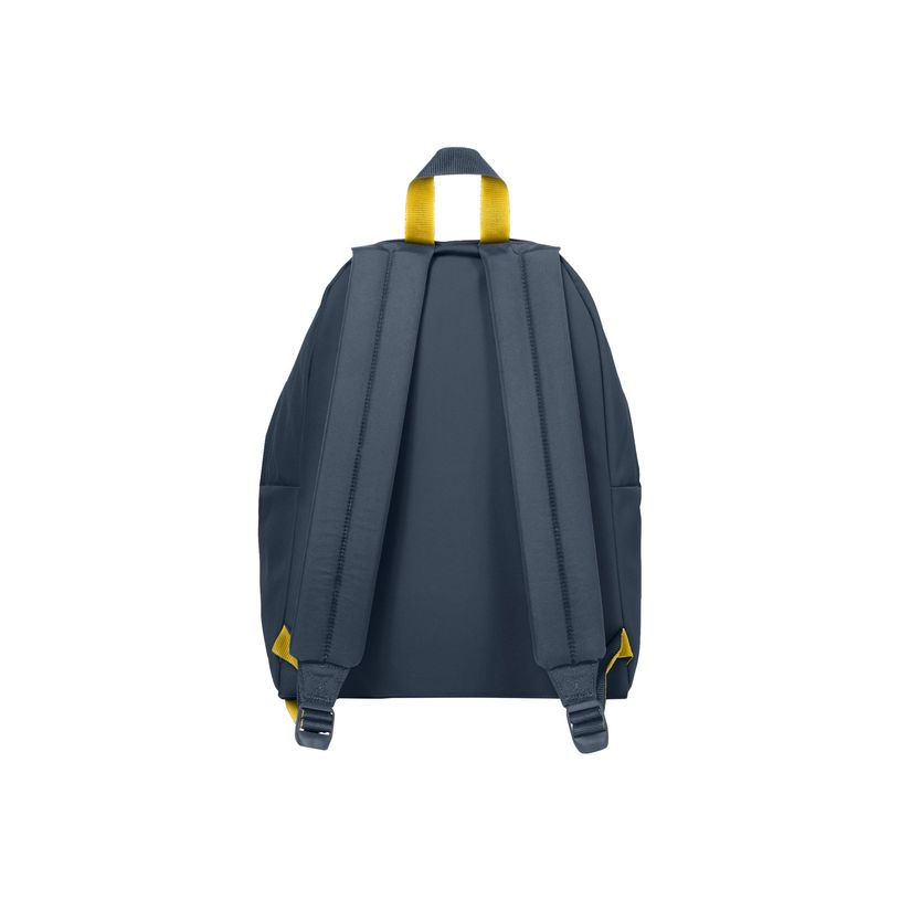 5400852634500-EASTPAK Padded Pak'r - Sac à dos - 40 cm - Blakout next-P_79444029_6-7