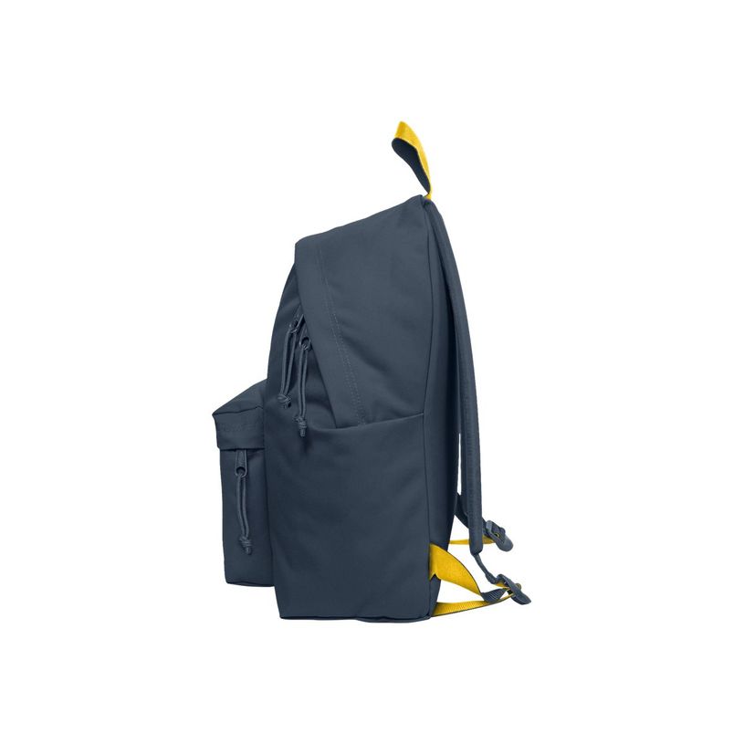 5400852634500-EASTPAK Padded Pak'r - Sac à dos - 40 cm - Blakout next-P_79444029_7-3