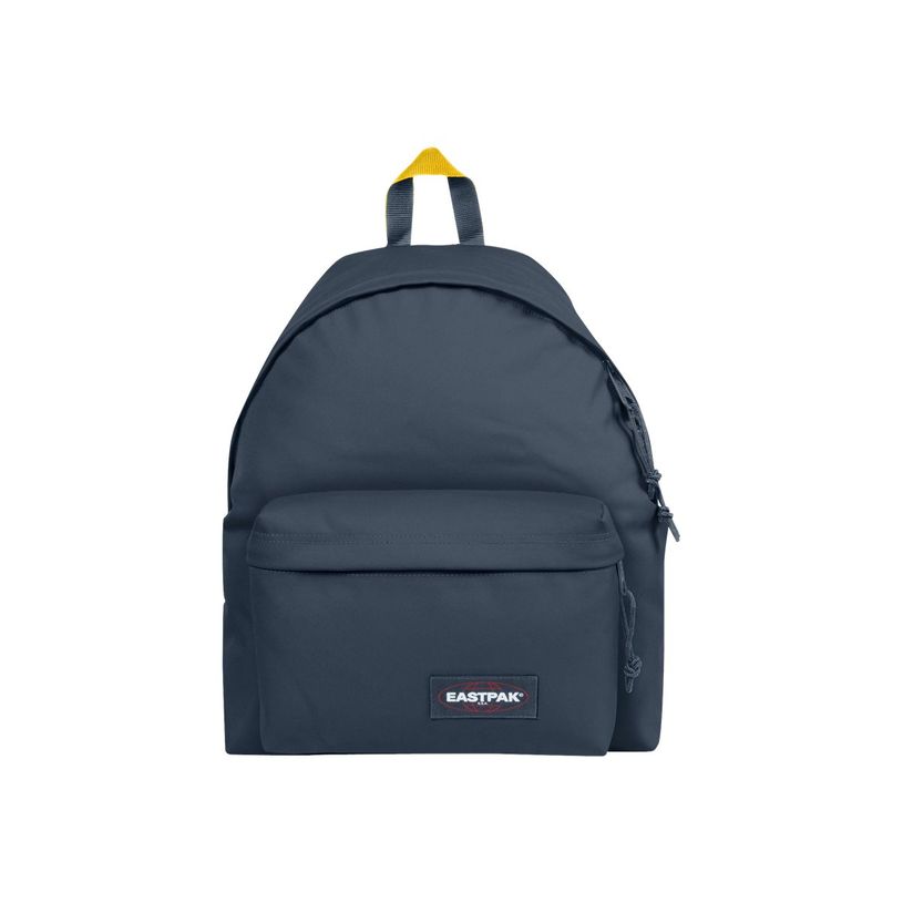 5400852634500-EASTPAK Padded Pak'r - Sac à dos - 40 cm - Blakout next-P_79444029_8-4