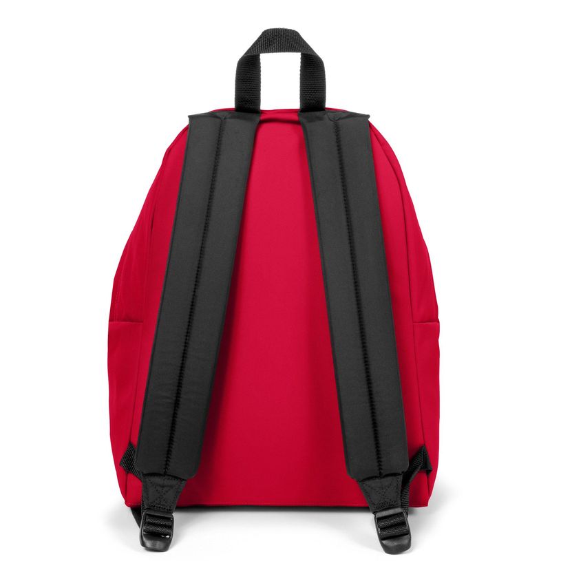 5400879216437-EASTPAK Padded Pak'r - Sac à dos - 40 cm - Sailor Red-P_79444040_2-1
