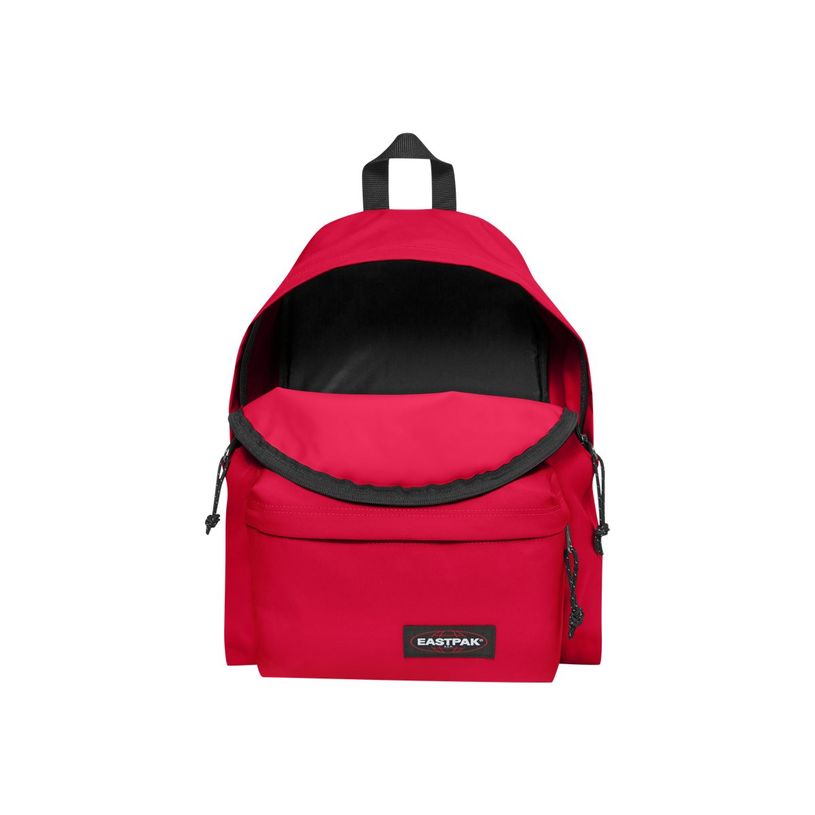 3663991128541-EASTPAK Padded Pak'r - Sac à dos - 40 cm - Sailor Red-P_79444040_8-3