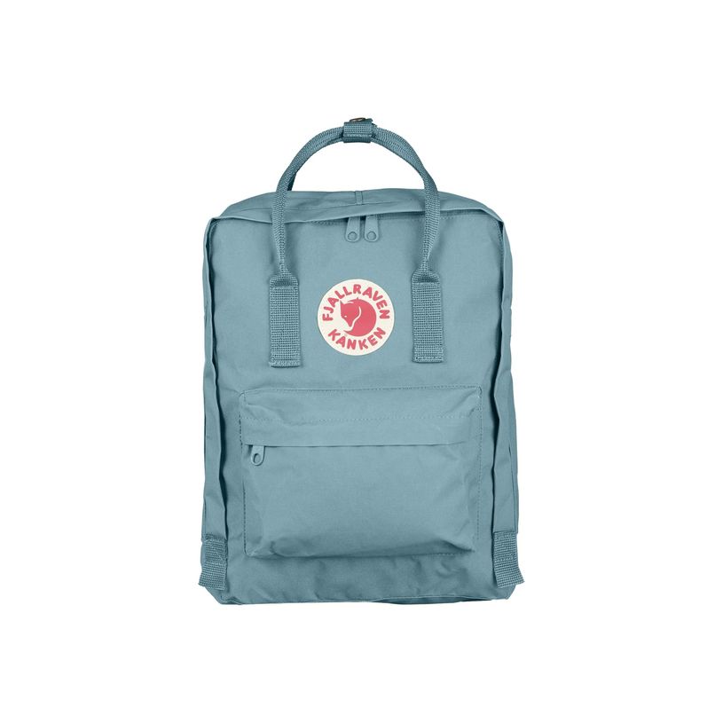 0400794440486-Fjällräven Kånken - Sac à dos 1 compartiment - bleu ciel-P_79444048_1-0