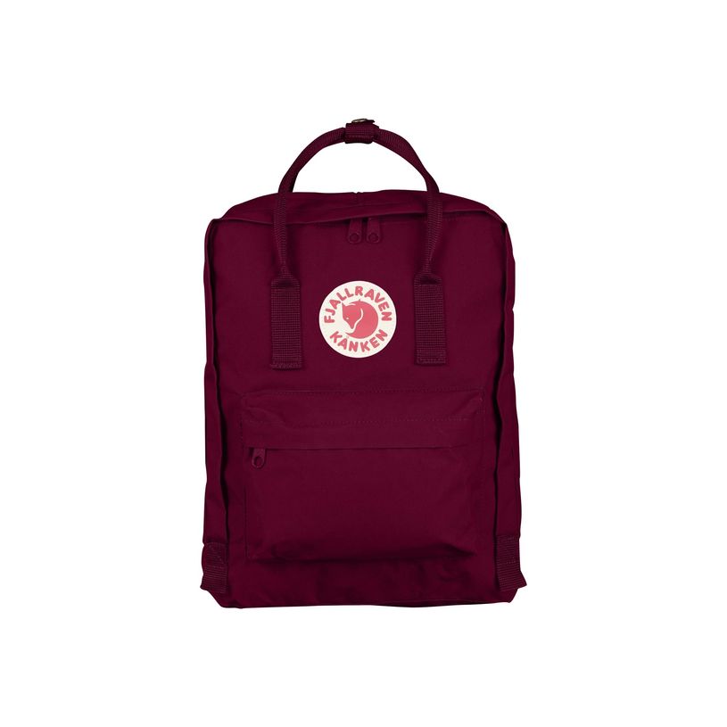 7323450219338-Fjällräven Kånken - Sac à dos 1 compartiment - prune-P_79444049_1-0