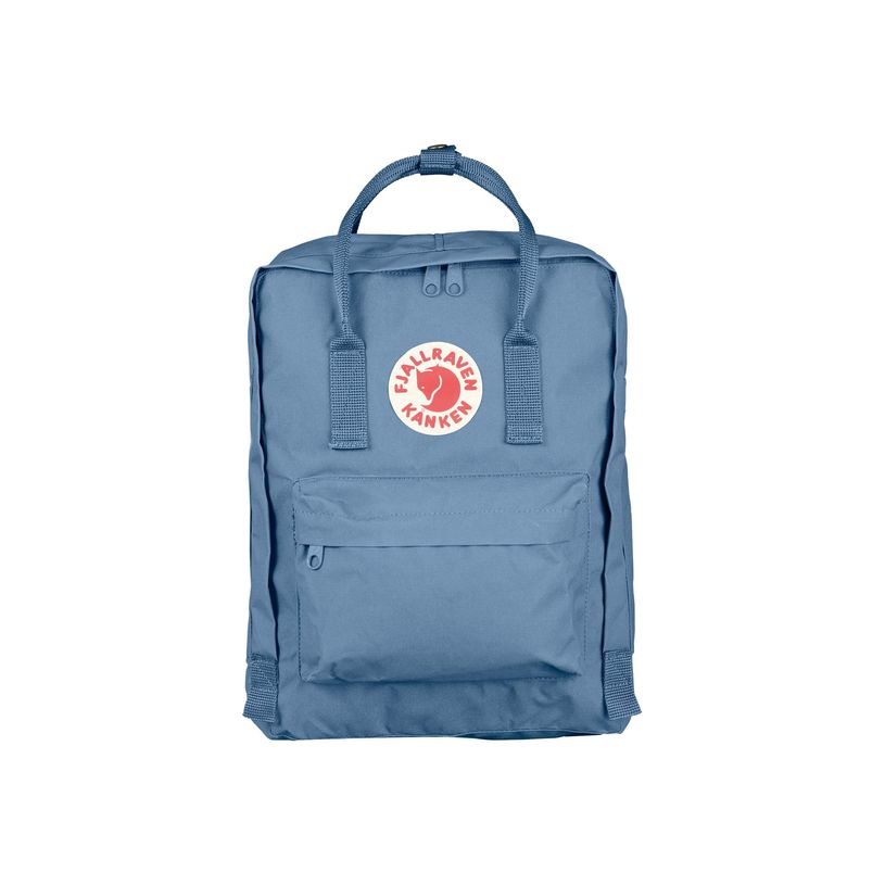 7323450315016-Fjällräven Kånken - Sac à dos 1 compartiment - bleu ridge-P_79444050_1-0