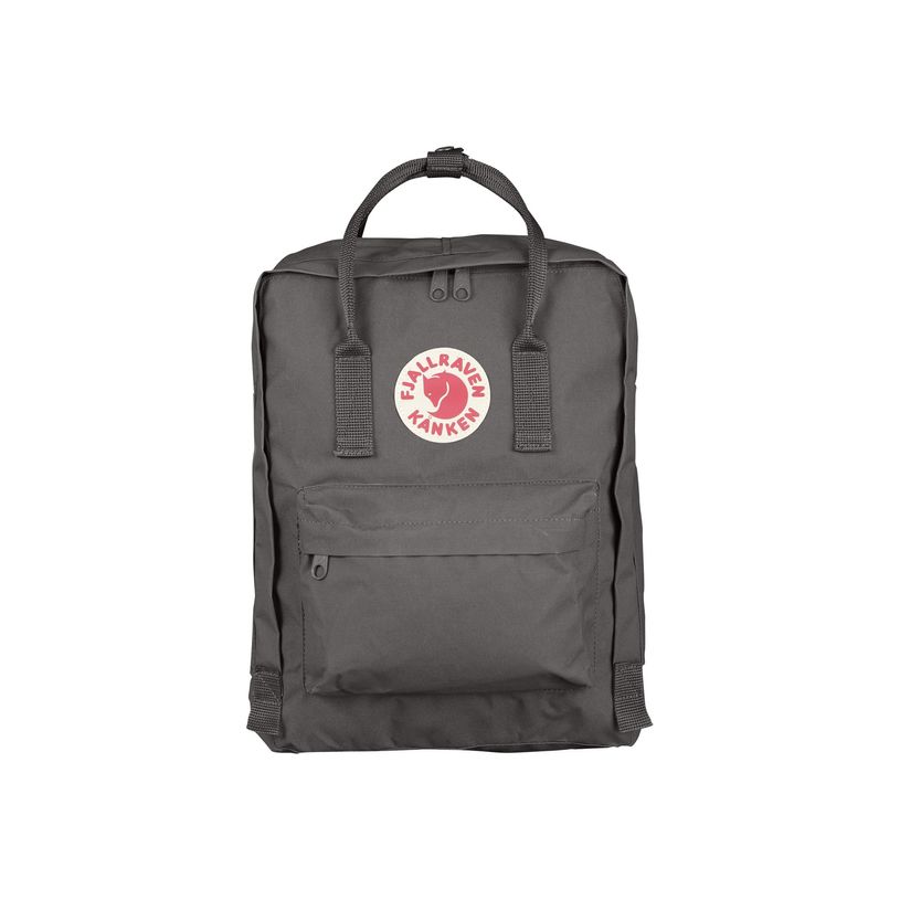 7323450405601-Fjällräven Kånken - Sac à dos 1 compartiment - gris-P_79444051_1-0
