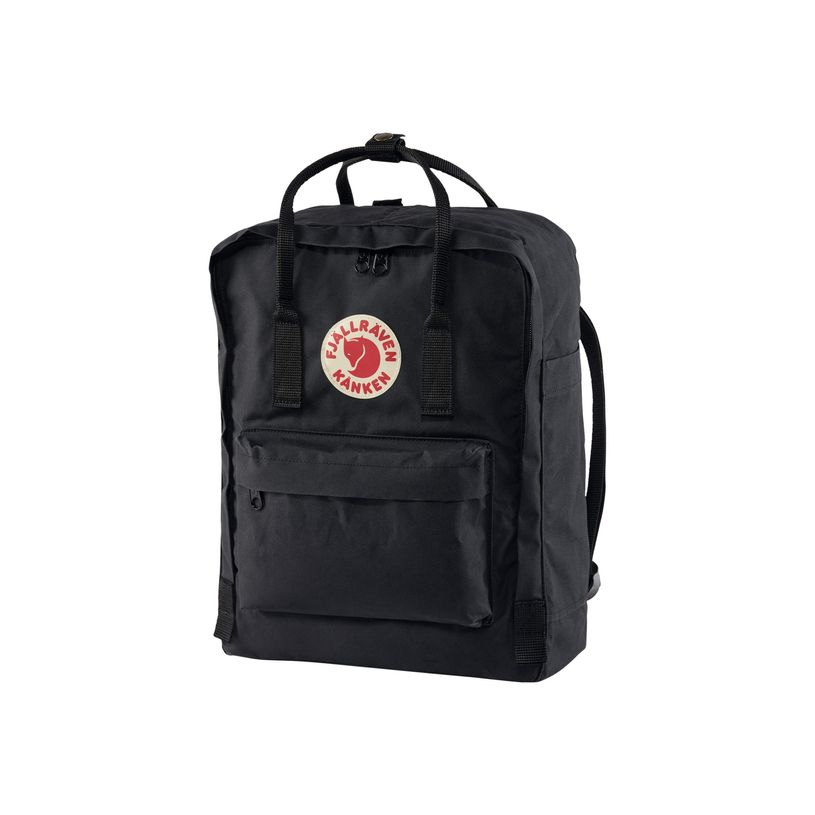 7392158007790-Fjällräven Kånken - Sac à dos 1 compartiment - noir-P_79444053_1-0