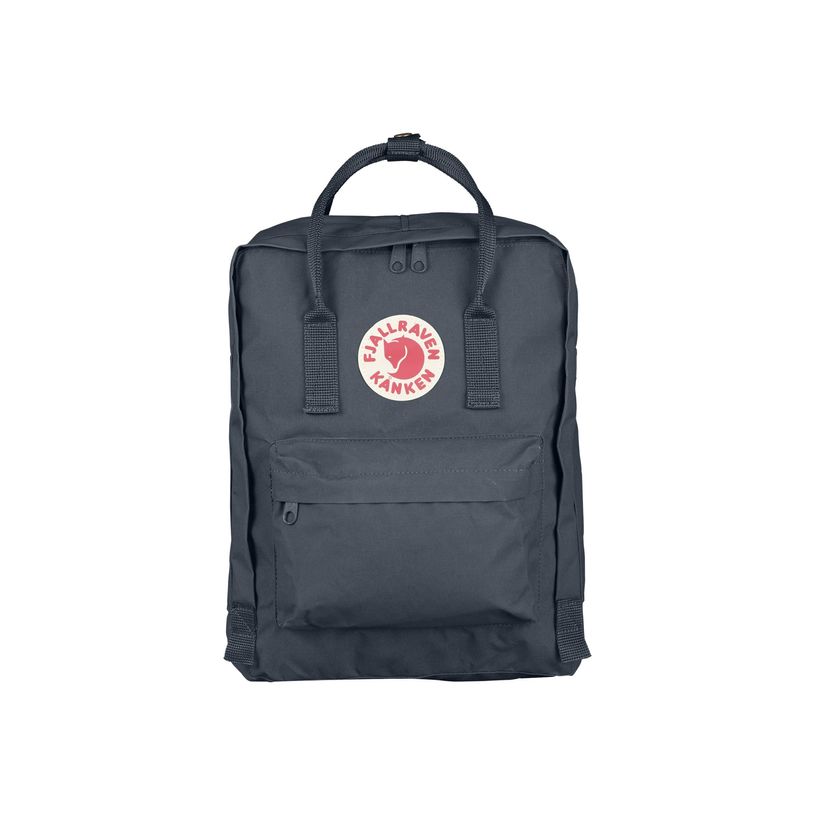 7392158349449-Fjällräven Kånken - Sac à dos 1 compartiment - graphite-P_79444054_1-0