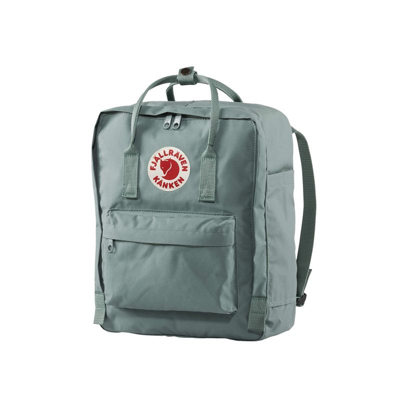 7323450130961-Fjällräven Kånken - Sac à dos 1 compartiment - vert-P_79444058_1-0