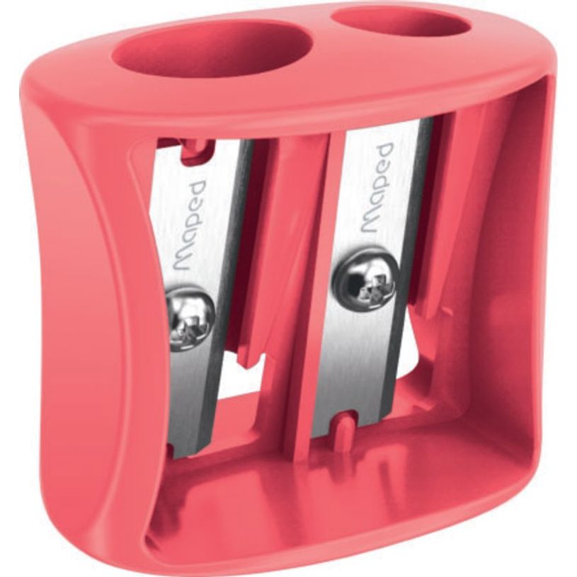 3154140625115-Maped Vivo - Taille crayon - 2 trous - disponible dans différentes couleurs-P_79444078_1-0