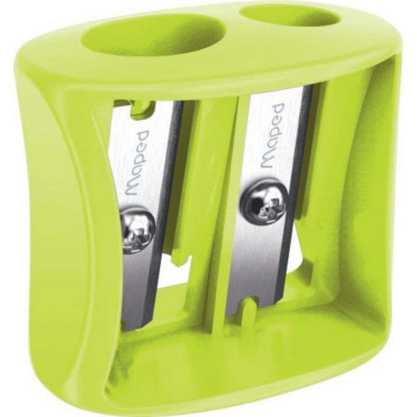 3154140625115-Maped Vivo - Taille crayon - 2 trous - disponible dans différentes couleurs-P_79444078_2-1